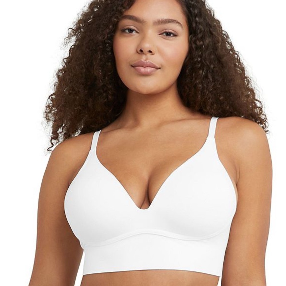 NWT Maidenform “M” Convertible Lift Bralette Bundle